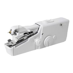 手持电动缝纫机多功能家用便携迷你小型简易diy包边手动裁缝机器