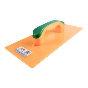 蓝田塑料钢化带眼水泥抹子搓板抹泥板灰抹子抹灰板沙板瓦匠沙抹