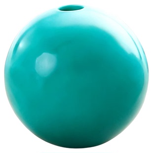 绿松石小米珠散珠3/4mm手串隔珠配件高端文玩配珠手链小配饰散件