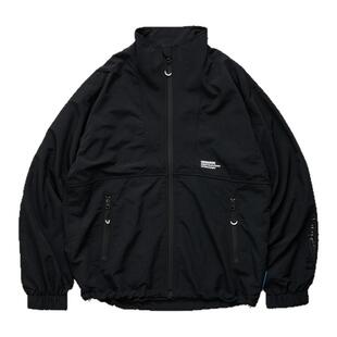 现货 LIBERAIDERS NYLON WINDBREAKER尼龙塔夫绸防风防泼夹克外套