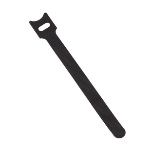 魔术贴扎线带数据线充电线电脑线收纳固定束线器家用理线走线