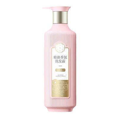 三生花去屑控油洗发水
