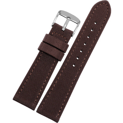 卡西欧FT-500WC森林人尼龙手表带