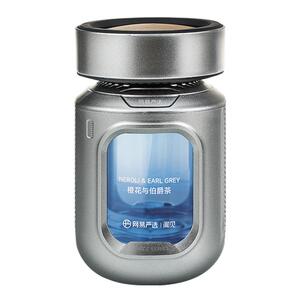 网易严选太空舱车载香薰