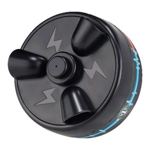 儿童真心话测谎仪微型电击整蛊大冒险说谎仪整人解压桌面游戏玩具