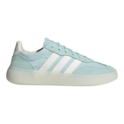 Adidas/阿迪达斯正品BARREDA DECODE男女耐磨轻便板鞋JQ6674