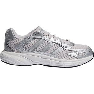 Adidas/阿迪达斯正品2026春季款女士休闲低帮耐磨运动鞋KH6381
