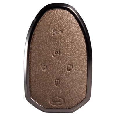 广汽传祺m8宗师钥匙套E9传奇GS3影速GS8影豹j15影酷j16壳金属GS5