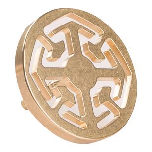 香篆香拓打拓香纂香模黄铜葫芦香印入门香道用具用品香炉工具香灰