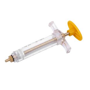 鸽子虎皮玄凤鹦鹉雏鸟幼鸟针管喂食器小鸟喂食喂药工具鹦鹉用品