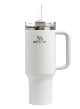 Stanley保温杯大容量不锈钢水杯