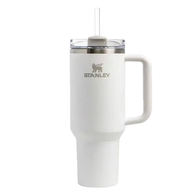 Stanley保温杯大容量不锈钢水杯