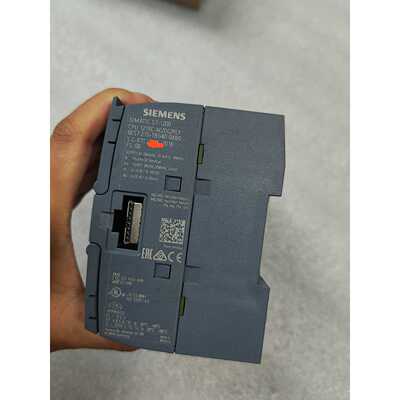 询价-S71200CPU1215C模块型号6ES7可维修