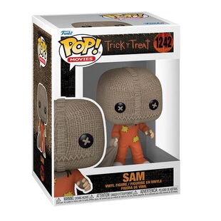 【2025年1月更新】美国 FUNKO POP 手办人偶模型玩具系列 Ⅲ