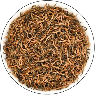 金骏眉 金丝 武夷山红茶 蜜薯香 50g简装