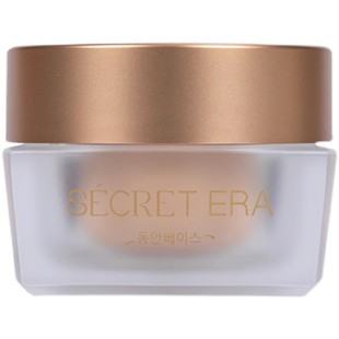 韩国秘密时代粉底霜粉底液第五代轻透遮瑕保湿干混皮女不脱妆持久