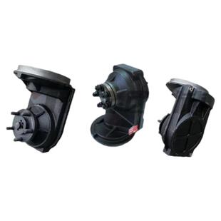 西林叉车配件电动托盘车ZK12变速箱齿轮箱总成原厂配件