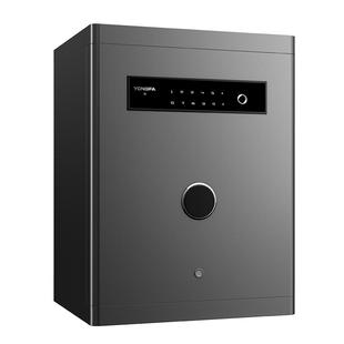 YONGFA永发保险柜家用智能防盗保险箱新国标认sss证全钢重型防盗保险箱大型搬不走100斤无线智能款涂鸦app