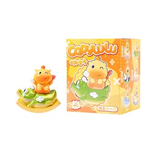 正版盲盒摆件桌面摆件可爱迷你小摆件桌面装饰摆件玩具女生小礼物