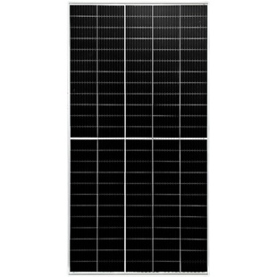 隆基天合九线A级太阳能电池板540w400w505w光伏板并网电站24v电池
