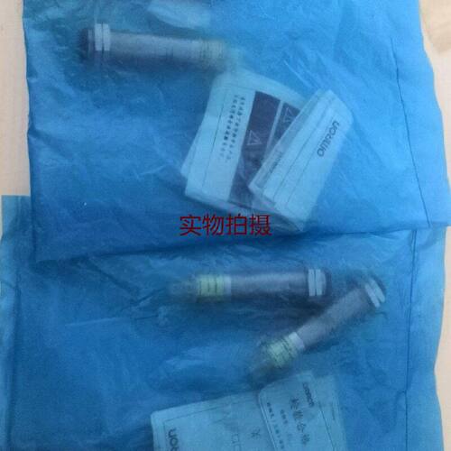 溢价-E3F3T66M光电开关2对库存备件