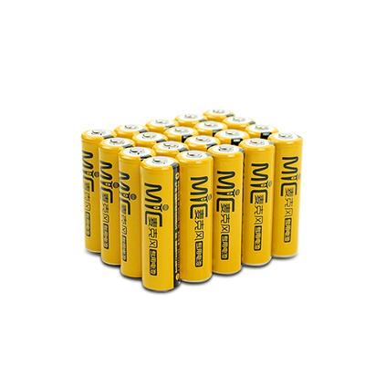 南孚5号KTV可充电电池麦克风话筒