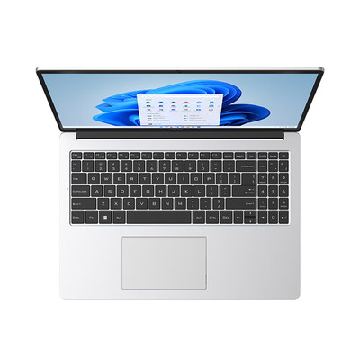 神舟优雅X5i9轻薄学生办公电脑