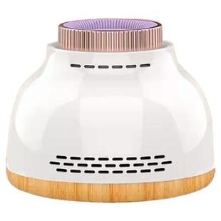 乌坊艾灸罐艾灸盒随身灸家用无烟悬灸熏蒸仪全身用多功能艾炙器具