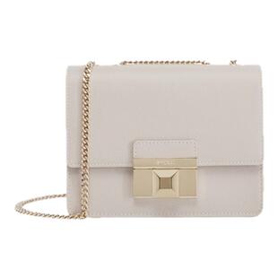 【春节好礼】FURLA芙拉VENERE牛皮迷你女士斜挎包小方包链条包