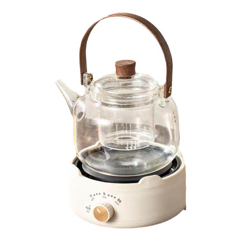 家用加热烧水高端静音小茶炉养生
