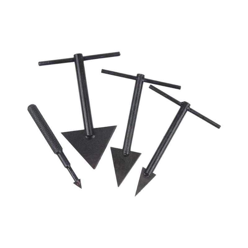 钢丝螺纹套卸套器牙套取套器丝套卸出取出M2-M3M4-M6M8M12M24GH