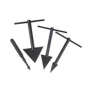 钢丝螺纹套卸套器牙套取套器丝套卸出取出M2-M3M4-M6M8M12M24GH