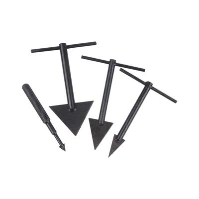 钢丝螺纹套卸套器牙套取套器丝套卸出取出M2-M3M4-M6M8M12M24GH