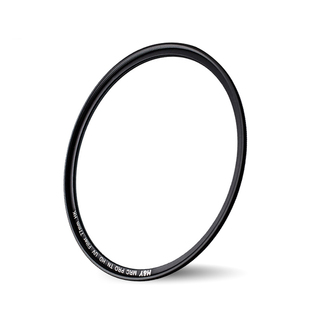 H&Y MC多层镀膜 UV镜 超薄保护镜 磁吸滤镜 高清55 58 62 67 77 82 95mm适用于佳能尼康富士索尼相机微单镜头