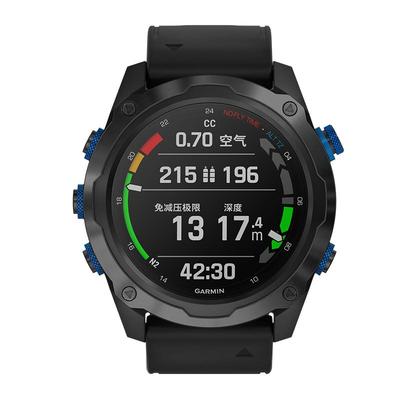 Garmin/佳明潜水表潜水MK2