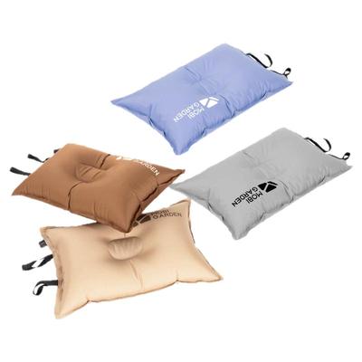 牧高笛超轻便携充气枕头