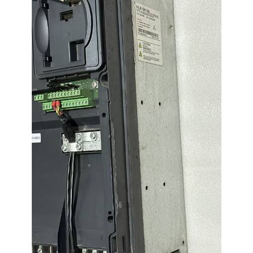 议价海利普变频器HLPSK19022KW适用