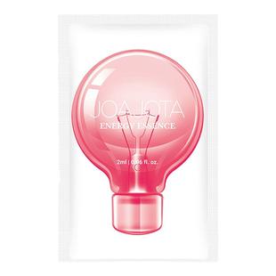 韩国ladyskin升级小 灯泡joajota提亮补水烟酰胺保湿面部童颜精华