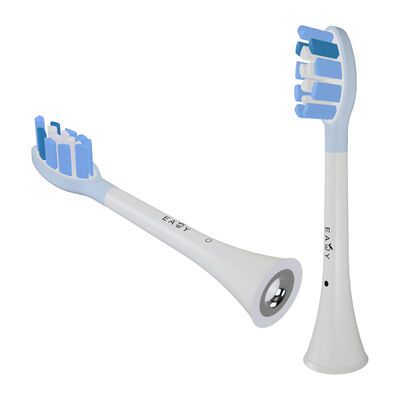 磨圆背胶六支升级替换深层清洁