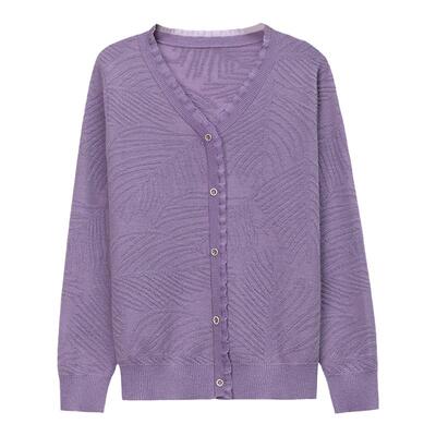 恒源祥2026年女士装针织毛衣