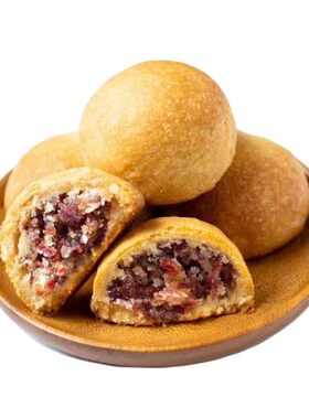 云南牛干巴月饼多口味清真酥皮