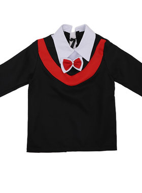 幼儿园小学生毕业六一博士服