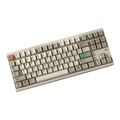 饰键屋复古9009Retro evo80Crush80恩溶键帽雨75 65PBT热升华键帽