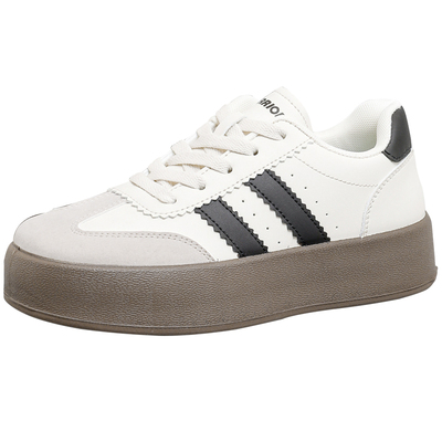 爆！巨好看的德训鞋软底不累脚