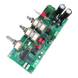 多阶重型炮卡超低频滤波器前级音调板高保真实还原限时打折