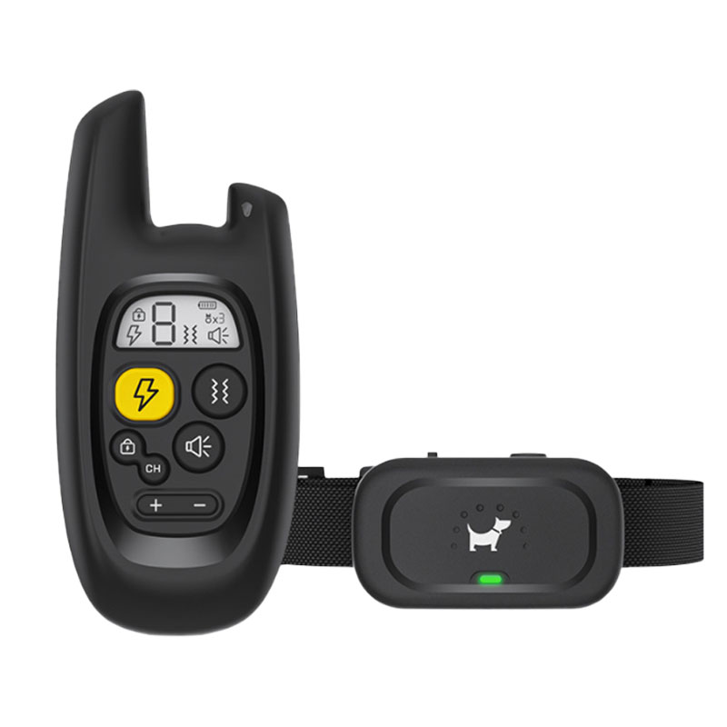 狗狗防叫器止吠小狗防叫止吠器远程电击项圈训狗宠物防叫扰民神器