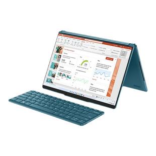 Lenovo/联想 Yoga BOOK9i 2024款 2025款 双屏翻转商务办公笔记本