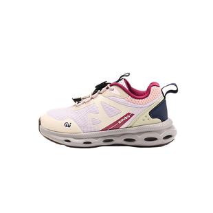 SMIBU斯密朴童鞋儿童体考鞋2025秋季新款男童女童户外运动鞋星野