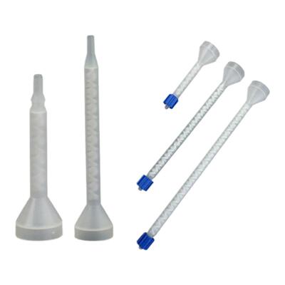 静态混合管圆口仿进口TAH160-432