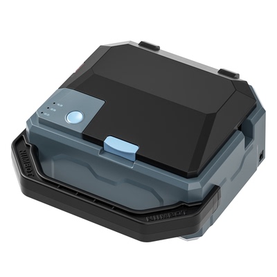 精臣C1蓝牙线号机打码机便携式大宽幅号码管打印机热缩管PVC套管线缆电气设备配电柜小型电工智能电子打号机